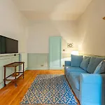 Central And Cosy Pied-A-Terre W/ Free Parking